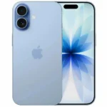 Apple iPhone 17 8/256GB nano SIM + eSIM