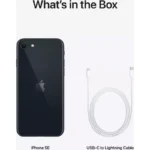 Iphone se 3 12