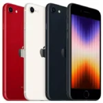 Iphone se 3 7