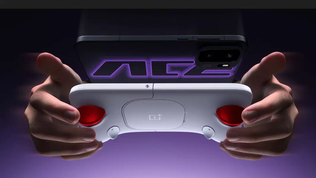 OnePlus Ace 6 Ultra: мощь для геймеров по доступной цене