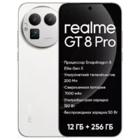 Realme GT 8 Pro 12/256GB RU