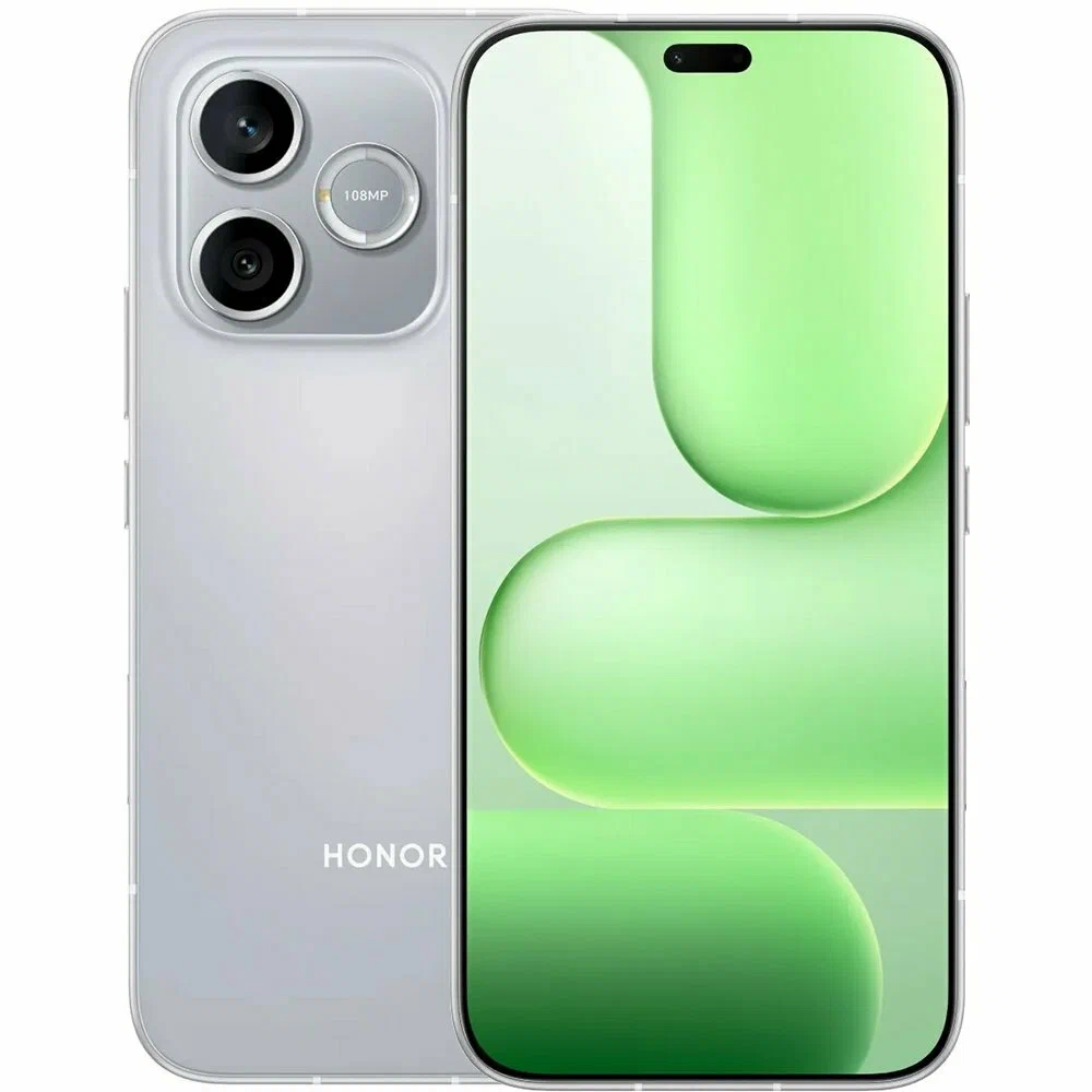 Honor 600 lite 23