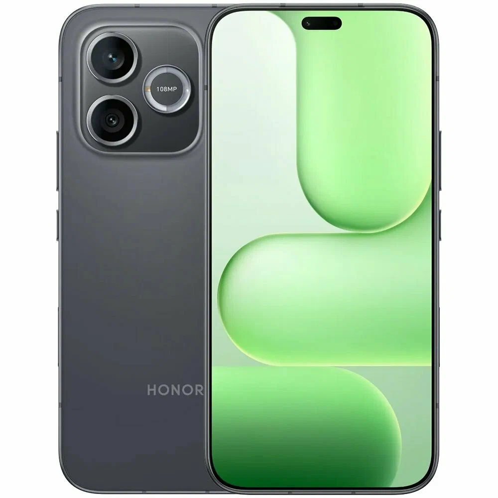 Honor 600 lite 5