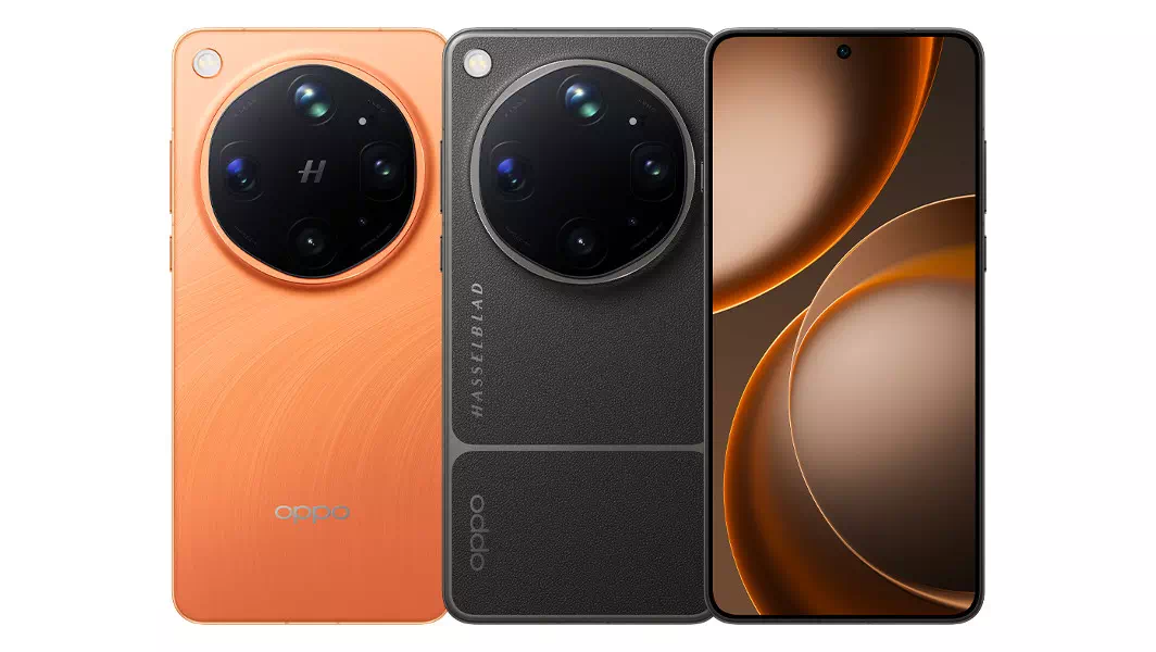 Oppo Find X9 Ultra сметают с прилавков