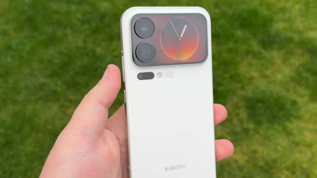 Xiaomi 18 Pro Max: подробности о флагмане следующего поколения