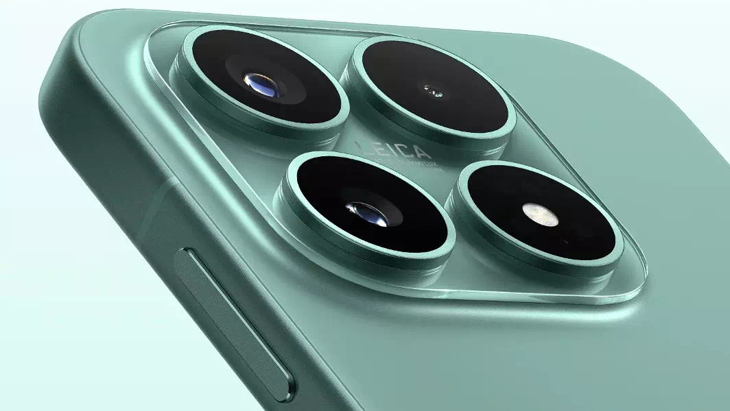 Смартфон Xiaomi 17T засветился в базе Geekbench