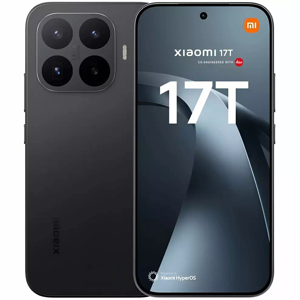 Xiaomi 17T 12/512GB RU