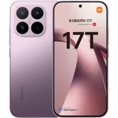 Xiaomi 17T 12/512GB RU