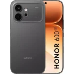 Honor 600 black 1