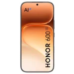 Honor 600 black 2