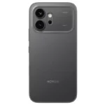 Honor 600 black 3