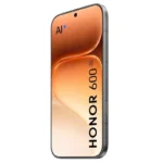 Honor 600 black 5