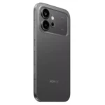 Honor 600 black 6