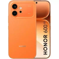 Honor 600 orange 1