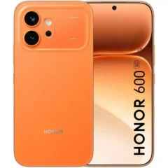 Honor 600 12/256GB Global