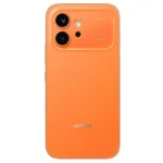 Honor 600 orange 3