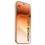 Honor 600 orange 4