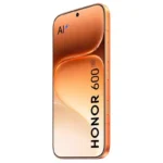 Honor 600 orange 5