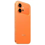 Honor 600 orange 6