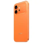 Honor 600 orange 7