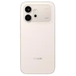 Honor 600 white 3