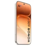 Honor 600 white 4