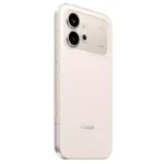 Honor 600 white 6