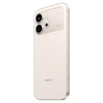 Honor 600 white 7