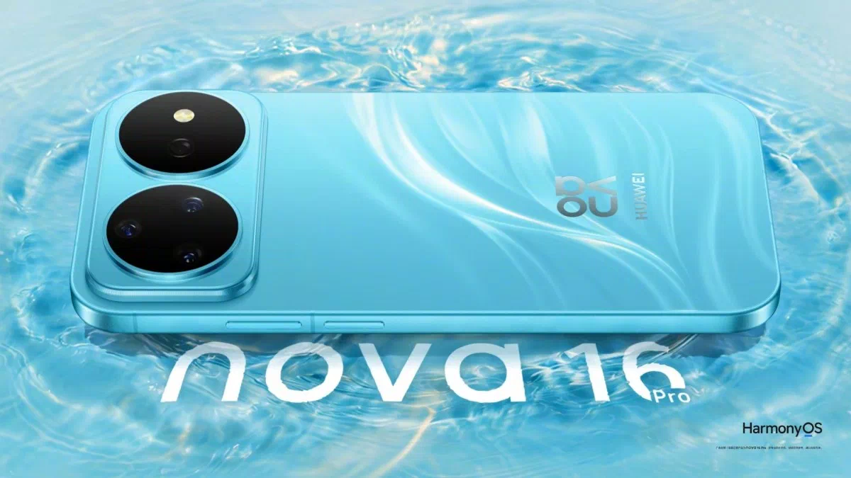 Nova 16 series 2