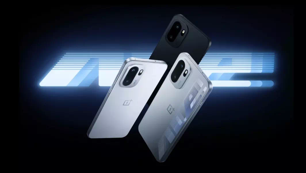 OnePlus Ace 7: что известно на данный момент