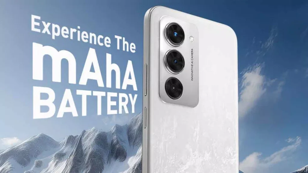 Redmi готовится представить Turbo 5 и Redmi 17 5G