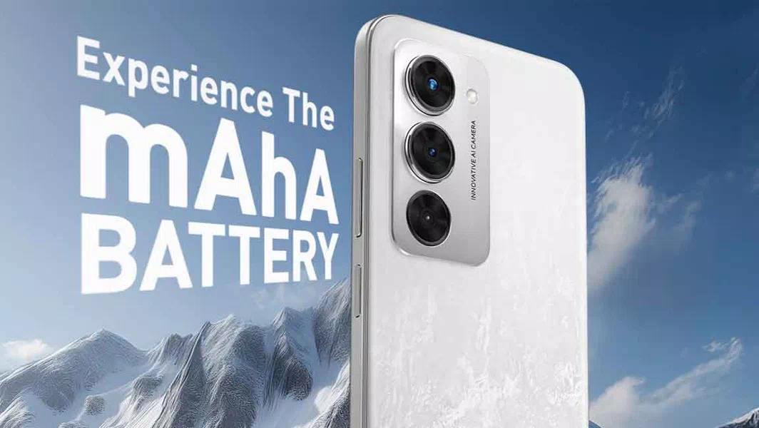 Redmi готовится представить Turbo 5 и Redmi 17 5G