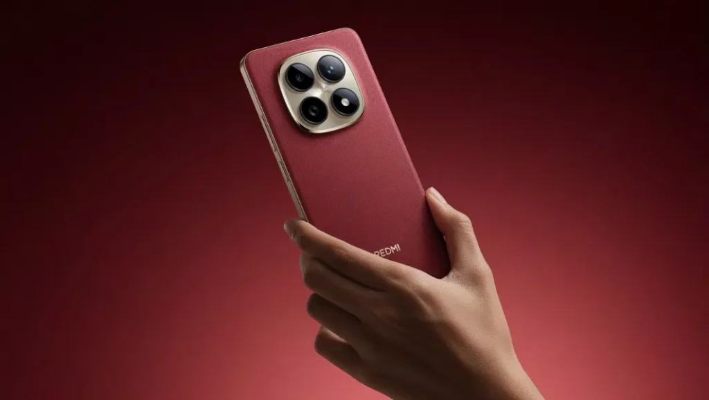 Redmi Note 17 засветился в сети: первые подробности