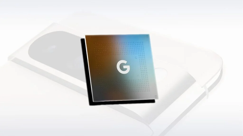 Характеристики грядущей серии Google Pixel 11 2 Tensor g6