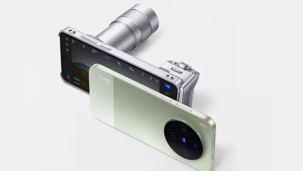 vivo X300 Ultra: флагманский камерофон добрался до России