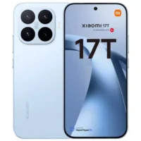 Xiaomi 17t blue