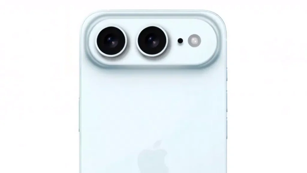Дебют Apple iPhone Air 2