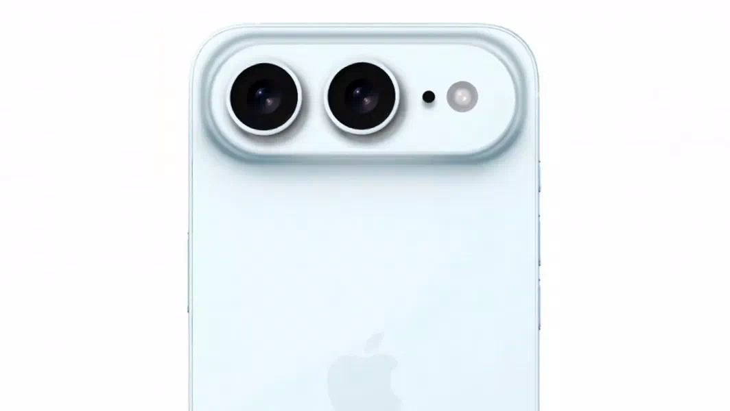 Дебют Apple iPhone Air 2