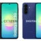 Samsung Galaxy A27 показали на рендерах