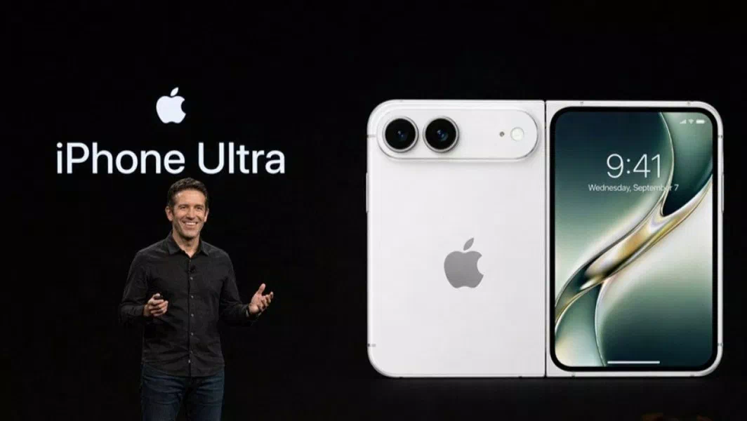 Запуск складного iPhone Ultra ожидают в сентябре