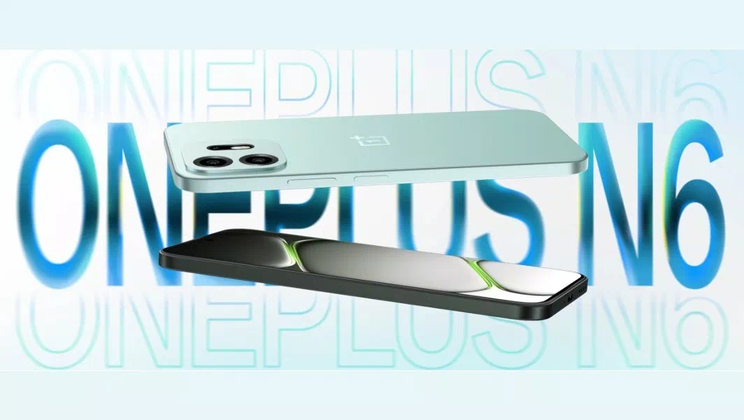 OnePlus N6: раскрыты свежие детали перед стартом продаж