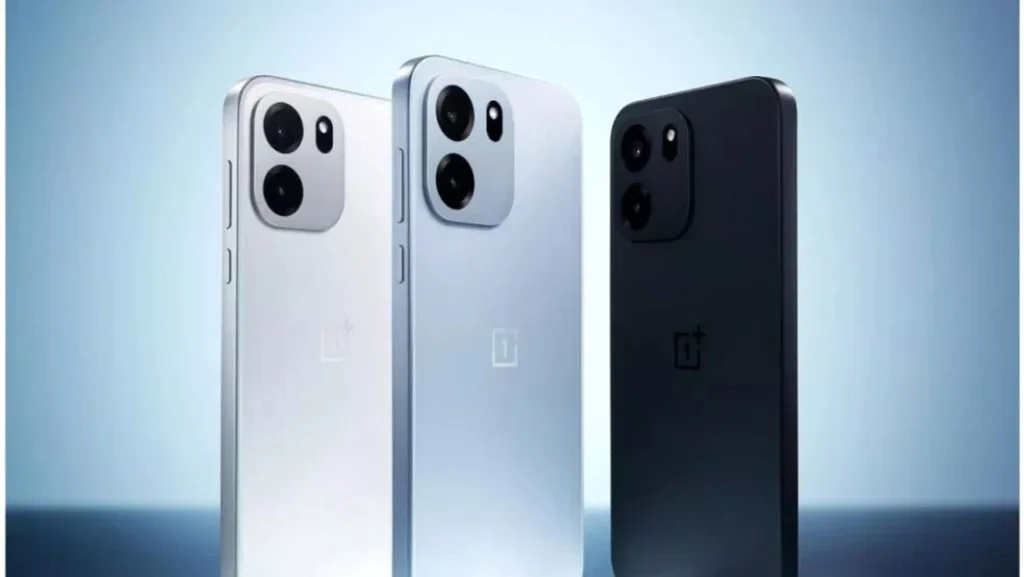 OnePlus Turbo 6X Pro: характеристики и цена