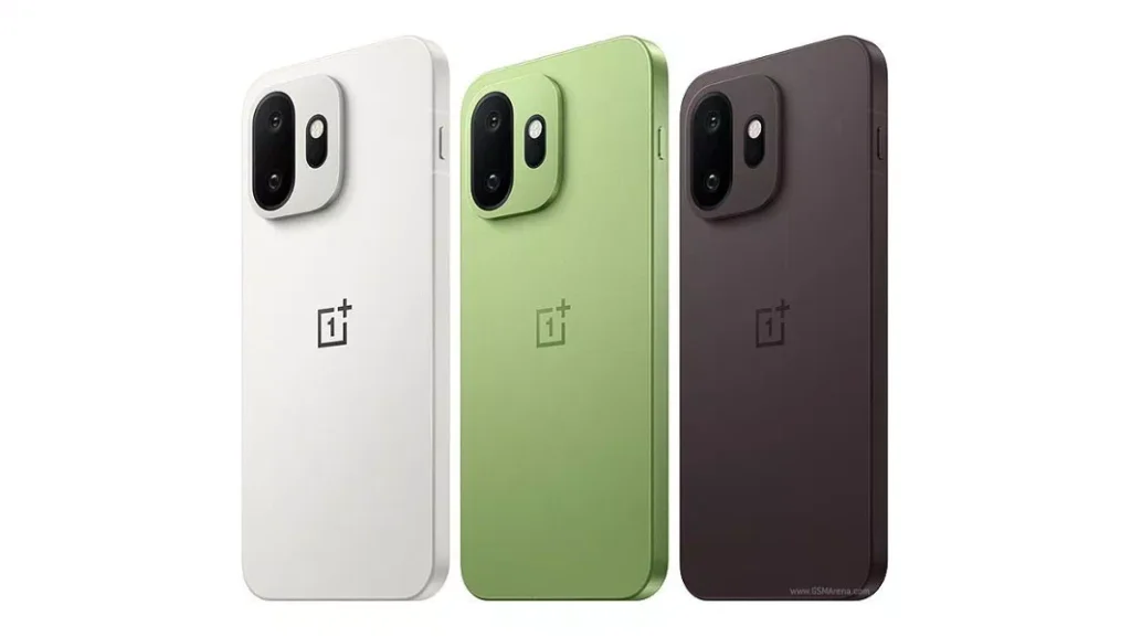 OnePlus уже занят работой над 16T