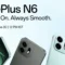 Анонсирован OnePlus N6 - монстр автономности