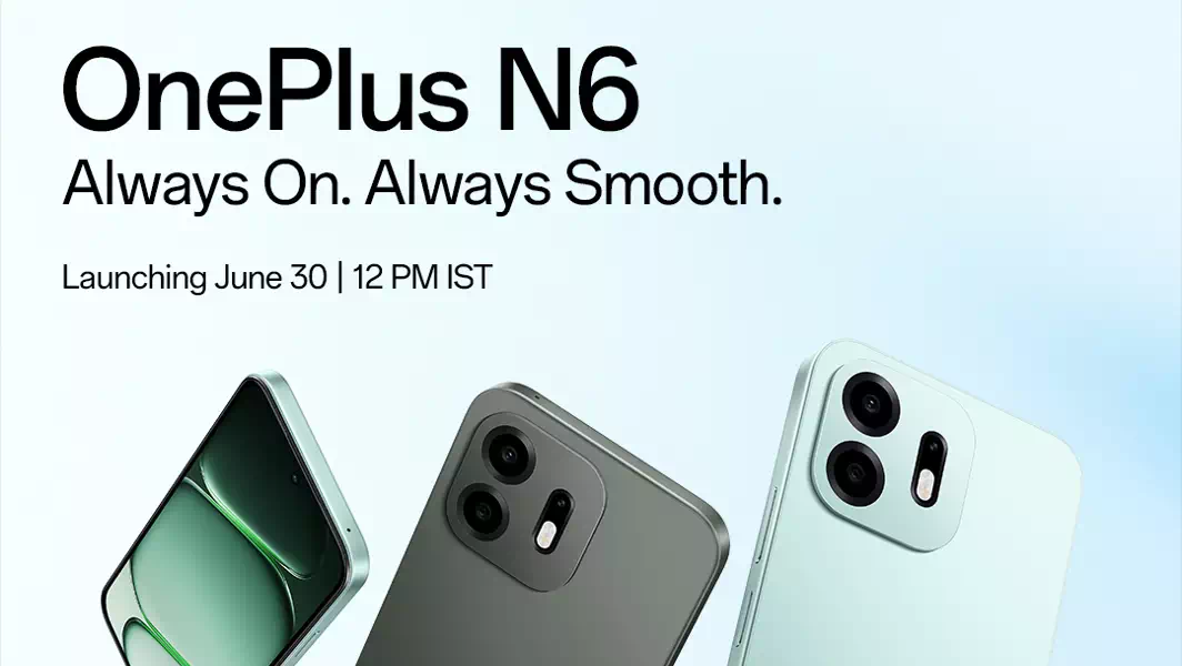 Анонсирован OnePlus N6 - монстр автономности
