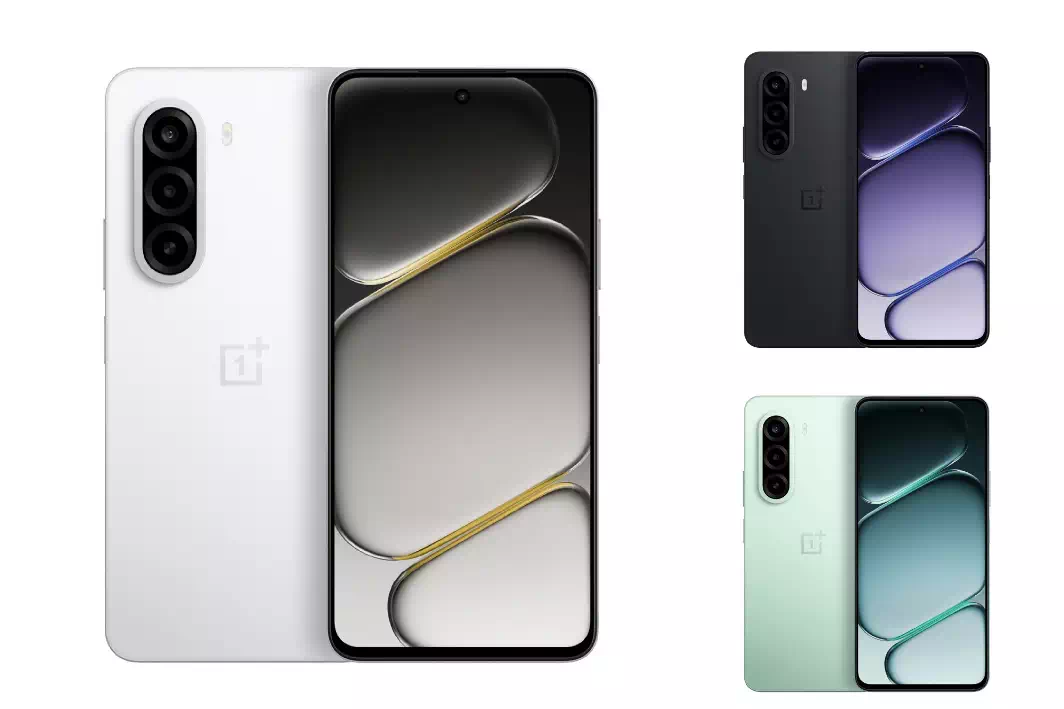 Потенциальный хит OnePlus Turbo 6X Pro