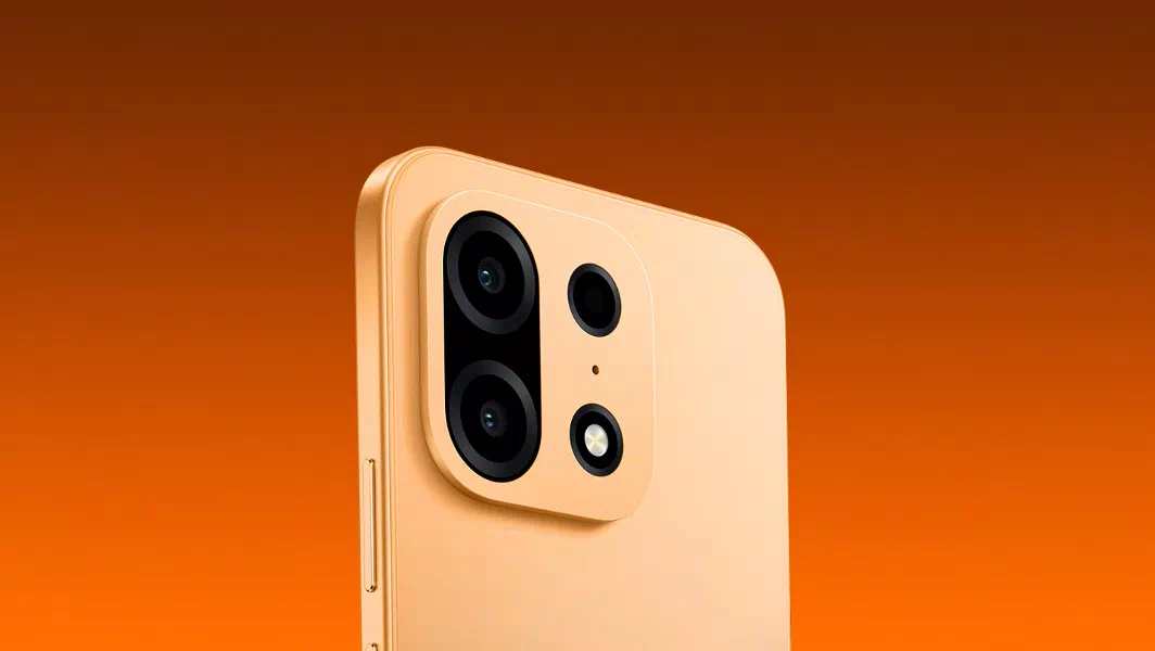 Представлен OnePlus Turbo 6X Pro
