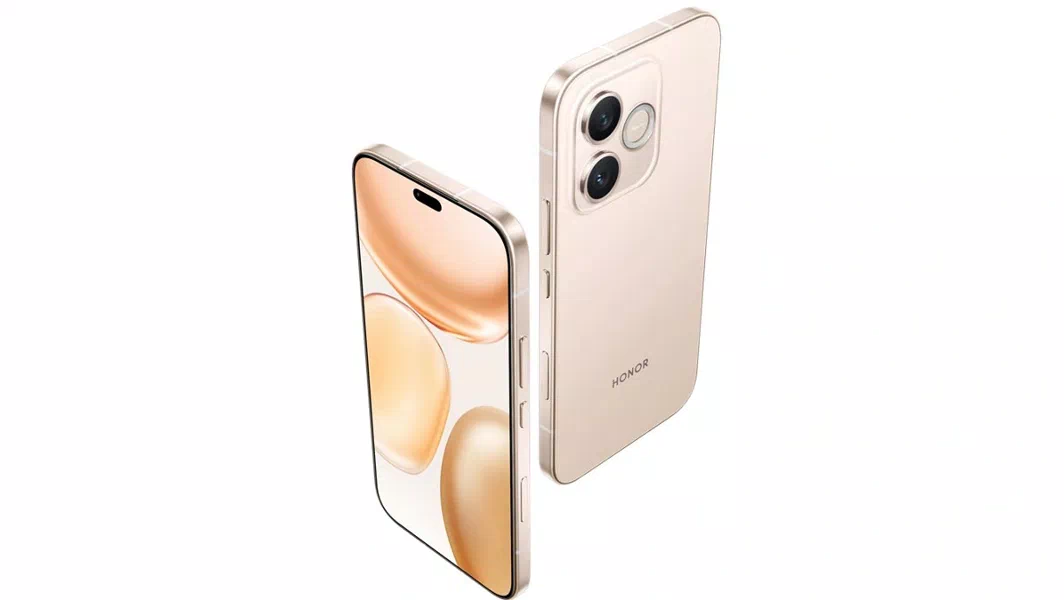 Представлены смартфоны Honor Play 10 и Play 11 Plus