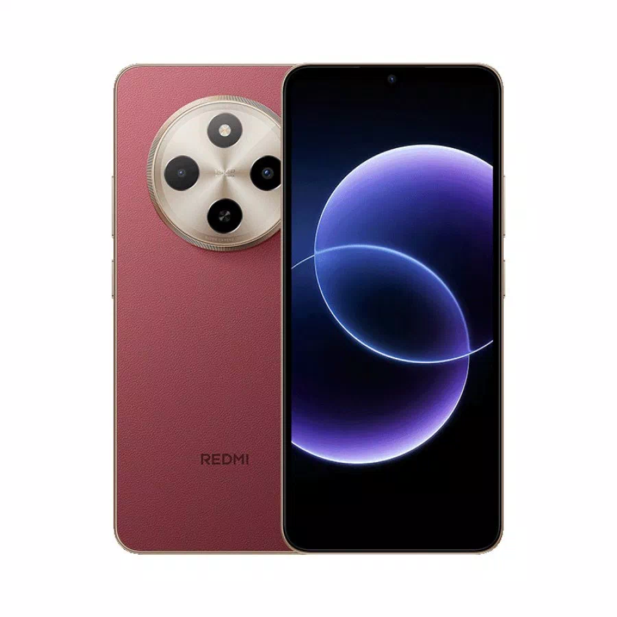 Официально представлен Redmi 17C