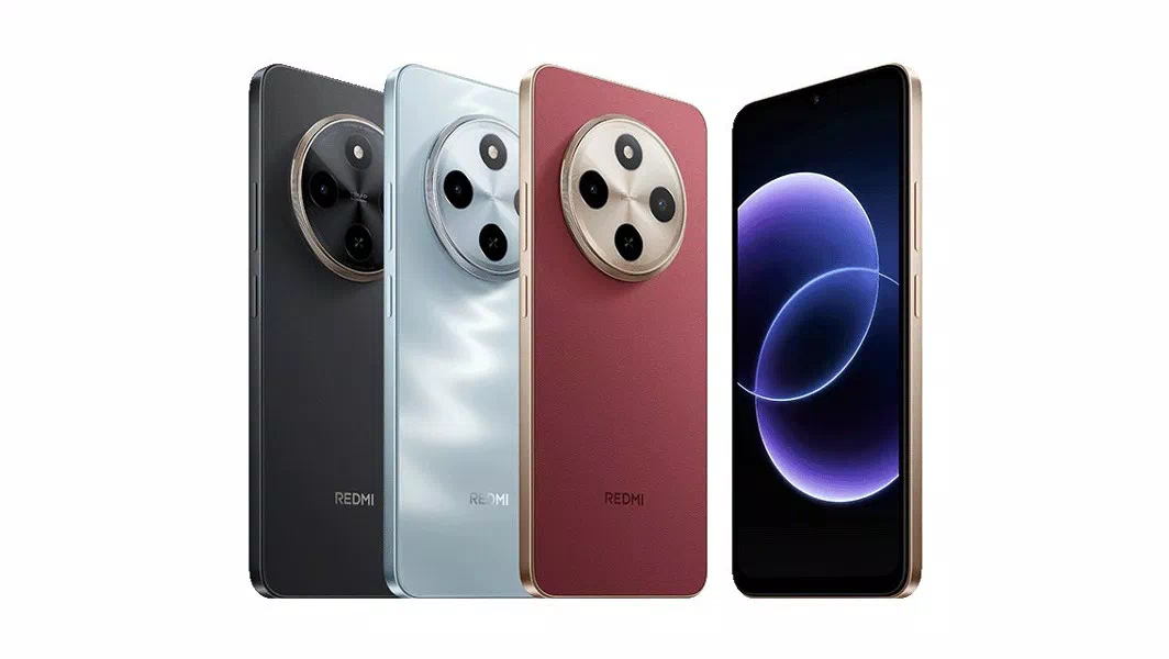 Официально представлен Redmi 17C